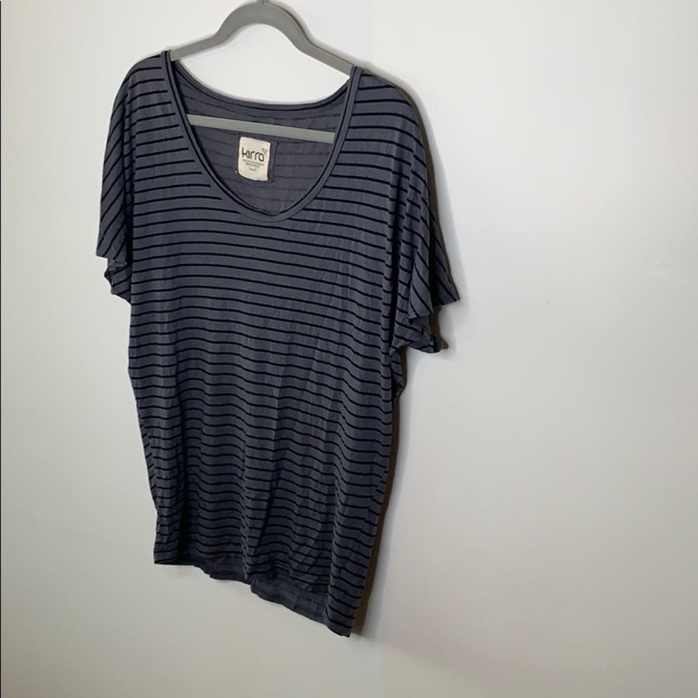 Striped Tee